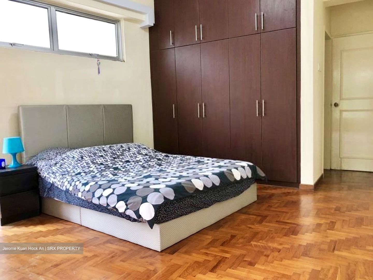 Clementi Park (D21), Condominium #565705661